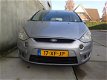 Ford S-Max - 2.0-16V 7 persoons, trekhaak, LMV, airco - 1 - Thumbnail