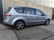 Ford S-Max - 2.0-16V 7 persoons, trekhaak, LMV, airco - 1 - Thumbnail