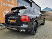 Porsche Cayenne - 4.8 Turbo Zeer nette auto 500 pk Full Option - 1 - Thumbnail