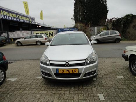 Opel Astra - 1.6 Enjoy - 1