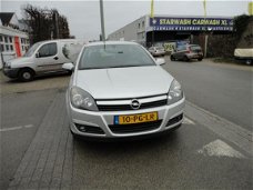 Opel Astra - 1.6 Enjoy