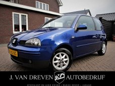 Seat Arosa - 1.4i Signo Lm/Bluetooth/98Dkm