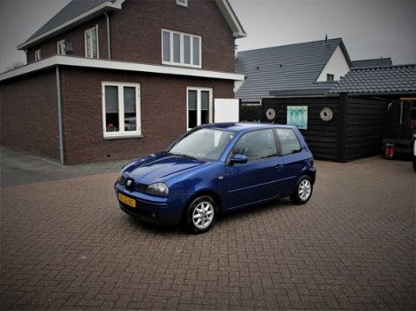 Seat Arosa - 1.4i Signo Lm/Bluetooth/98Dkm - 1