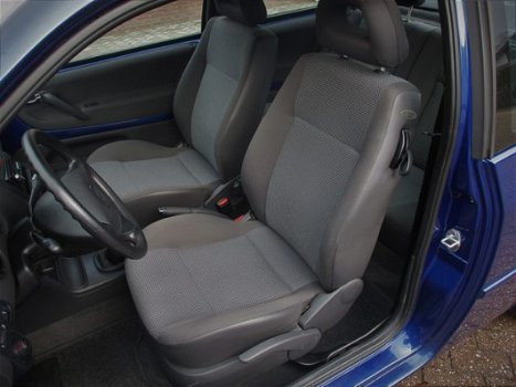 Seat Arosa - 1.4i Signo Lm/Bluetooth/98Dkm - 1
