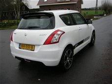 Suzuki Swift - 1.2i Sport+Navi en Airco