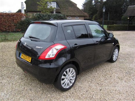 Suzuki Swift - 1.2 Exclusive Airco, NIEUW MODEL, Dealer onderh - 1