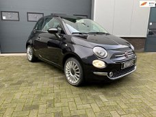 Fiat 500 - 1.2 Lounge