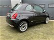 Fiat 500 - 1.2 Lounge - 1 - Thumbnail