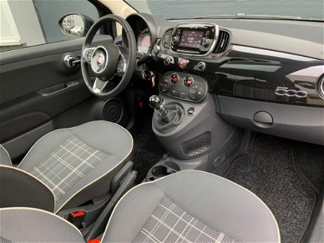 Fiat 500 - 1.2 Lounge - 1