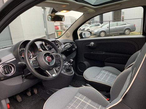 Fiat 500 - 1.2 Lounge - 1