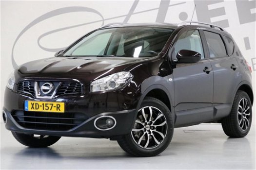 Nissan Qashqai - 2.0 Acenta / Panoramadak/Achteruitrijcamera - 1