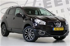 Nissan Qashqai - 2.0 Acenta / Panoramadak/Achteruitrijcamera