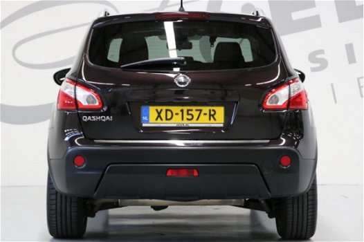 Nissan Qashqai - 2.0 Acenta / Panoramadak/Achteruitrijcamera - 1