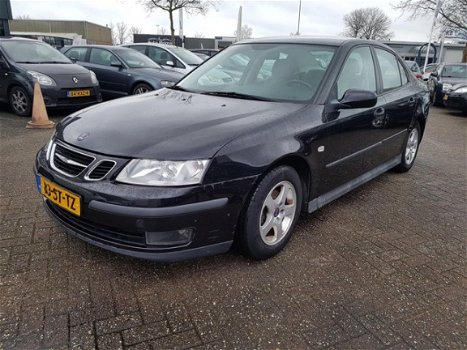 Saab 9-3 Sport Sedan - 1.8 Arc - 1