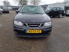 Saab 9-3 Sport Sedan - 1.8 Arc