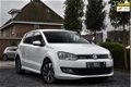 Volkswagen Polo - 1.4 TDI BlueMotion Navi Cruise Airco 15'' - 1 - Thumbnail