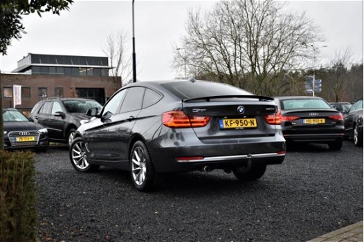 BMW 3-serie Gran Turismo - 320d High Executive 163 PK Xenon Leder Trekhaak - 1