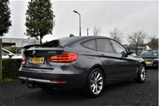 BMW 3-serie Gran Turismo - 320d High Executive 163 PK Xenon Leder Trekhaak