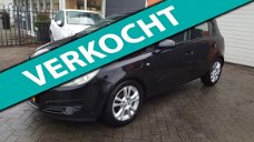 Opel Corsa - 1.4-16V Cosmo sport airco lmv cruise