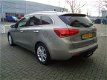 Kia Cee'd - STATIONWAGON FABRIEKSGARANTIE AIRCO ECC CRUISE CONTROL PDC TREKHAAK LMV DAKRAIL - 1 - Thumbnail