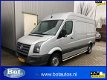 Volkswagen Crafter - 32 2.5 TDI L2H2 AIRCO / CRUISE / BIJRIJDERSBANK / PARKEERSENSOREN - 1 - Thumbnail