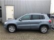 Volkswagen Tiguan - 1.4 TSI Sport&Style 4Motion CLIMATE / CRUISE / PARC ASSIST / PANORAMADAK / TREKH - 1 - Thumbnail