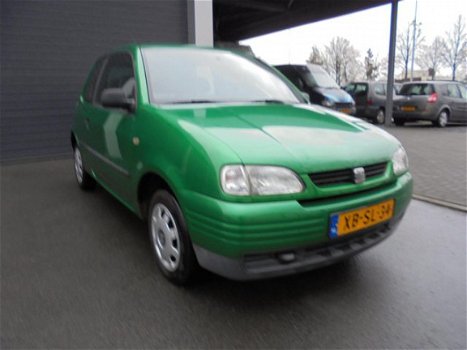 Seat Arosa - 1.0i - 1