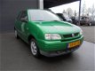 Seat Arosa - 1.0i - 1 - Thumbnail