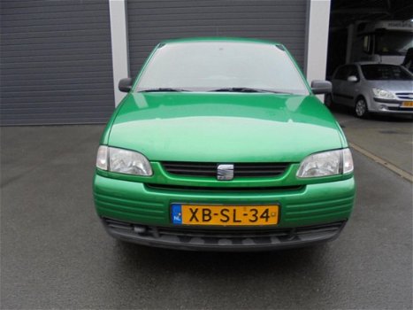 Seat Arosa - 1.0i - 1