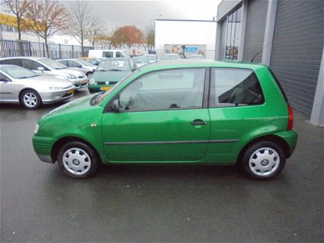 Seat Arosa - 1.0i - 1