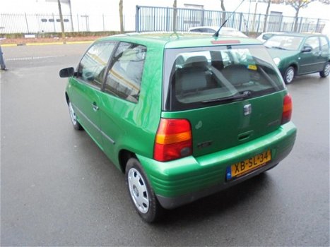 Seat Arosa - 1.0i - 1