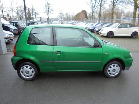 Seat Arosa - 1.0i - 1