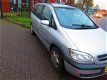 Opel Zafira - 1.8-16V Comfort - 1 - Thumbnail