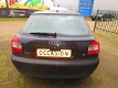 Audi A3 - 1.6 Attraction - 1 - Thumbnail
