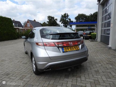 Honda Civic - - 1.8 Comfort - 1