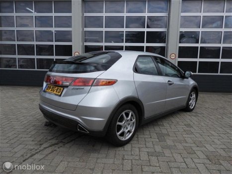 Honda Civic - - 1.8 Comfort - 1