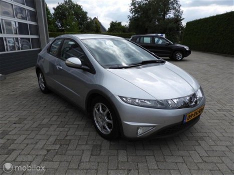 Honda Civic - - 1.8 Comfort - 1