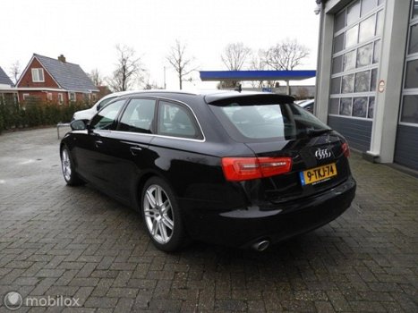 Audi A6 Avant - - 3.0 TDI quattro Pro Line Plus - 1