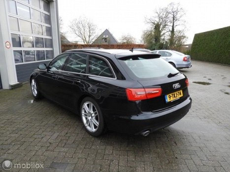 Audi A6 Avant - - 3.0 TDI quattro Pro Line Plus - 1