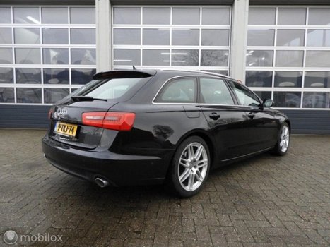 Audi A6 Avant - - 3.0 TDI quattro Pro Line Plus - 1