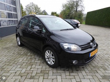 Volkswagen Golf Plus - - 1.4 TSI Highline dsg - 1