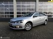 Volkswagen Passat Variant - - 1.4 TSI Comfortline BlueMotion - 1 - Thumbnail