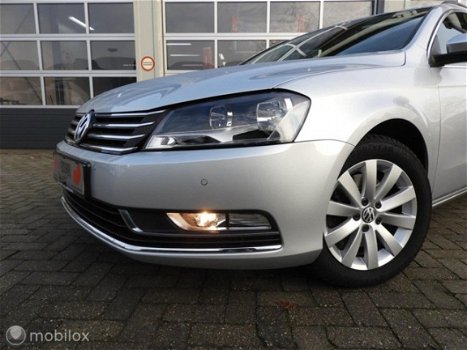 Volkswagen Passat Variant - - 1.4 TSI Comfortline BlueMotion - 1