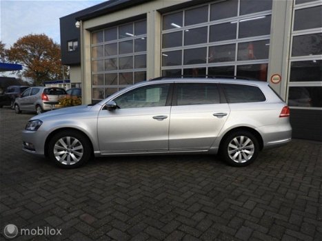 Volkswagen Passat Variant - - 1.4 TSI Comfortline BlueMotion - 1