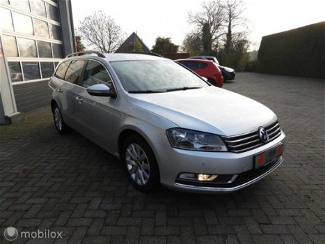 Volkswagen Passat Variant - - 1.4 TSI Comfortline BlueMotion - 1