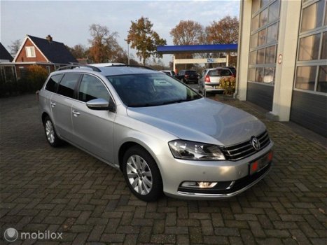 Volkswagen Passat Variant - - 1.4 TSI Comfortline BlueMotion - 1