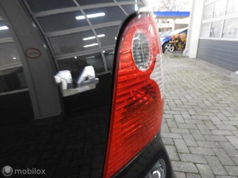 Volkswagen Polo - - 1.4-16V airco , nieuwe APK - 1