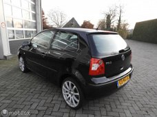 Volkswagen Polo - - 1.4-16V airco , nieuwe APK