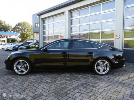 Audi A7 Sportback - - 3.0 TDI quattro Pro Line plus Full optie's - 1