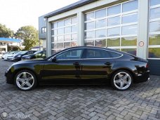 Audi A7 Sportback - - 3.0 TDI quattro Pro Line plus Full optie's